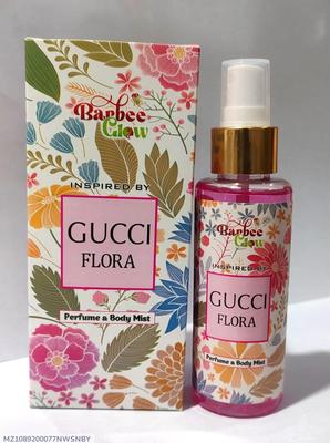 Long Lasting Fragrance Perfume
