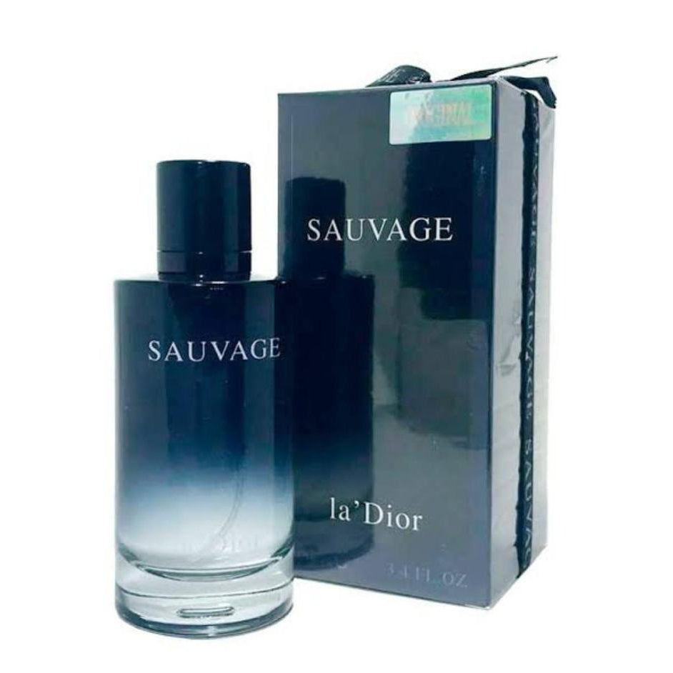 Long Lasting Perfume