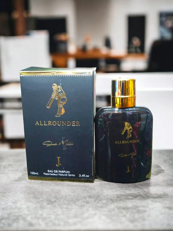 Long Lasting Fragrance Perfume