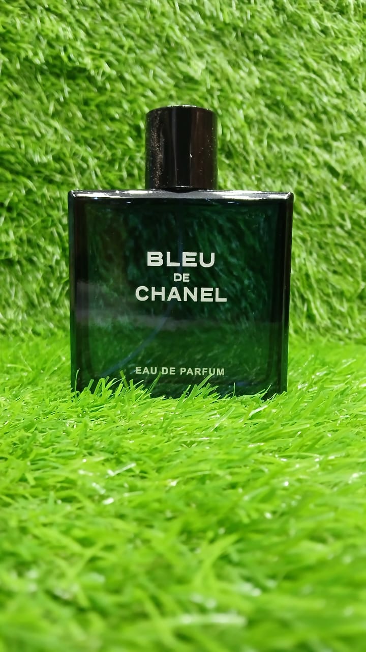 Bleu De Chanel Perfume For Men - 100 ml