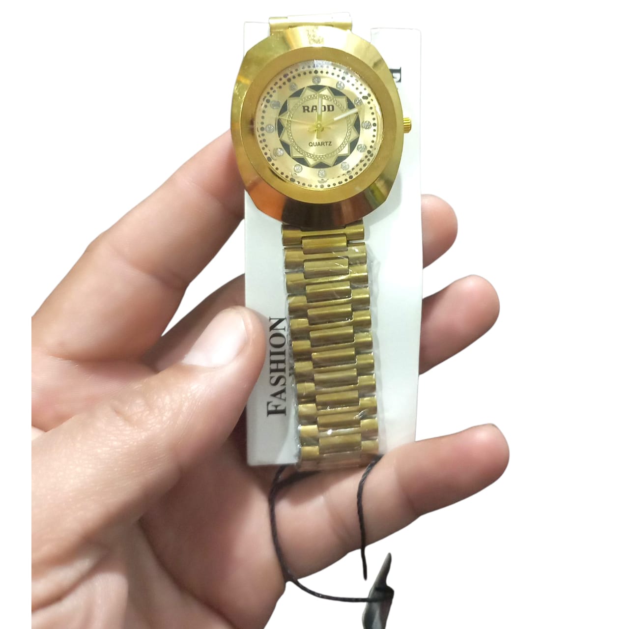 Rado Luxury Couple Watch