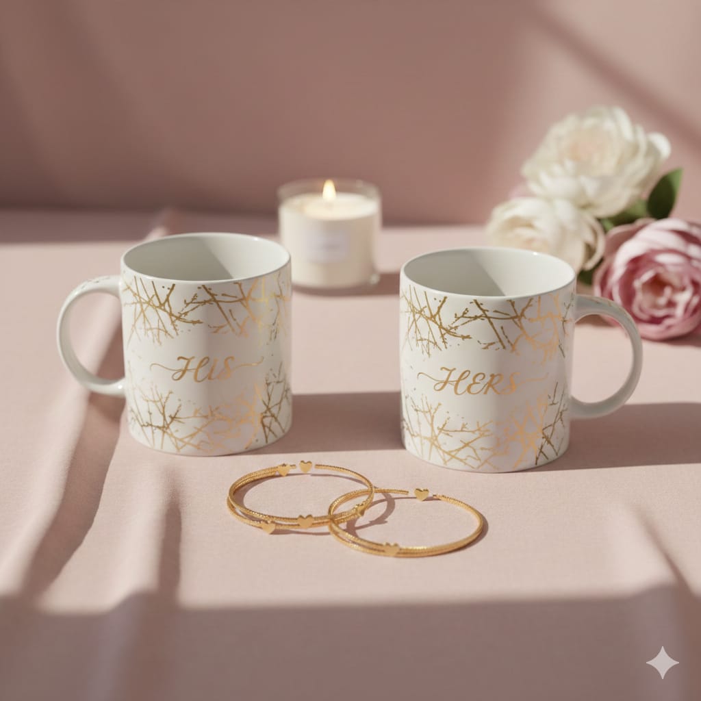 Signature Duo Collection