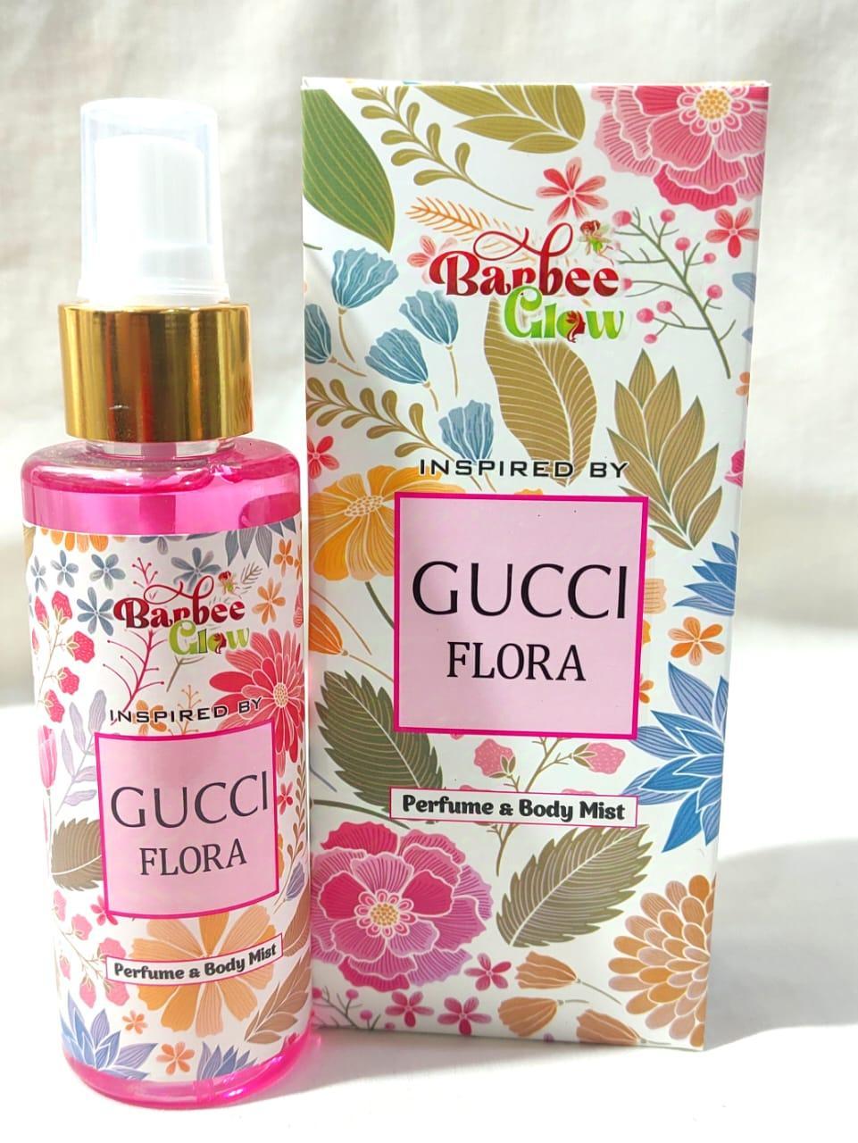 Long Lasting Fragrance Perfume