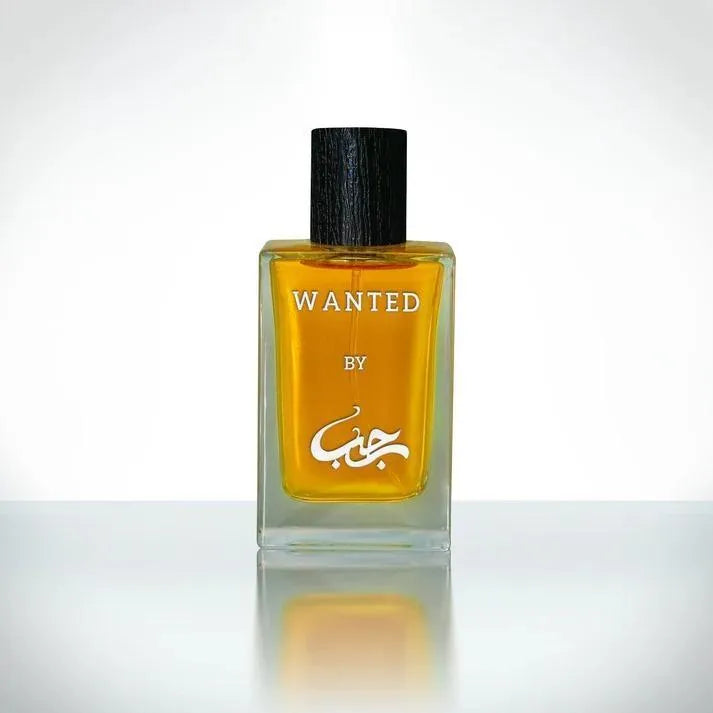 Wanted Perfume For men-50Ml