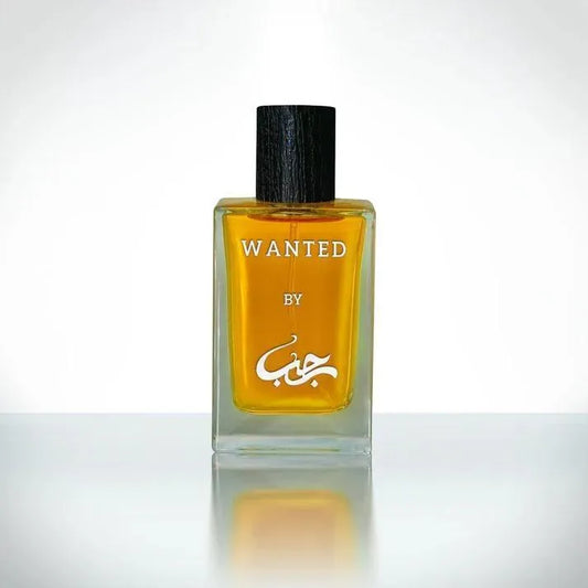 Wanted Perfume For men-50Ml