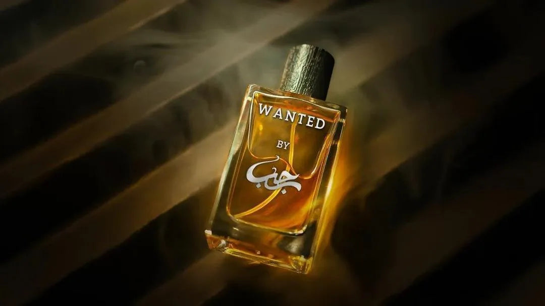 Wanted Perfume For men-50Ml