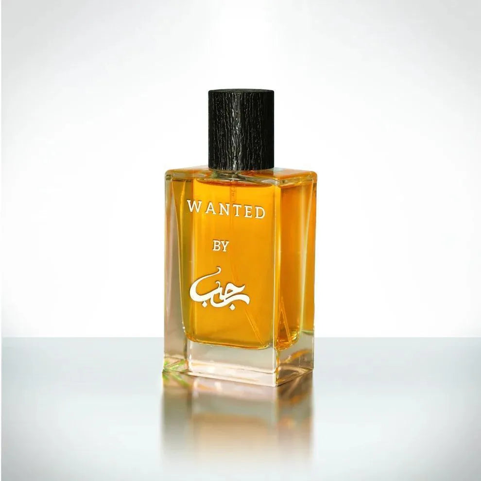 Wanted Perfume For men-50Ml