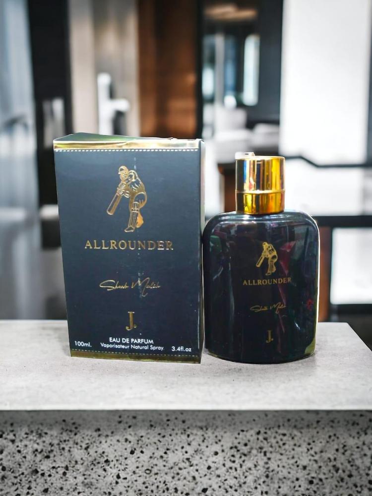 Long Lasting Fragrance Perfume