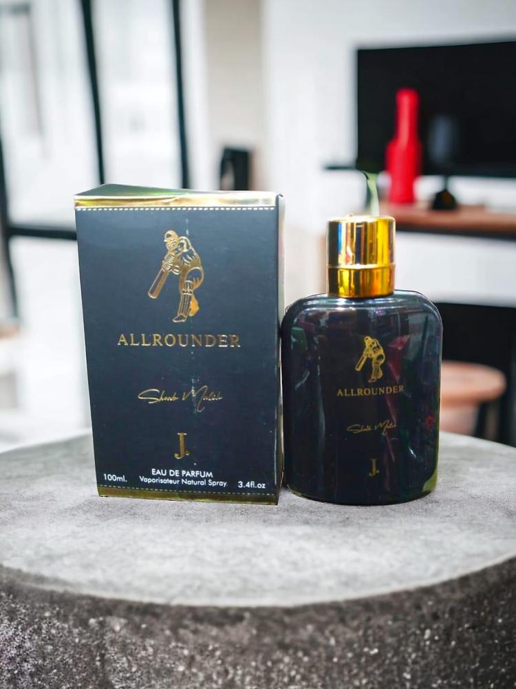 Long Lasting Fragrance Perfume