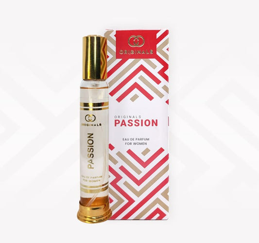 Originals Passion Eau De Parfum for Women – 35ml