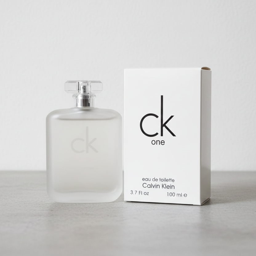 Calvin Klein CK One Perfume