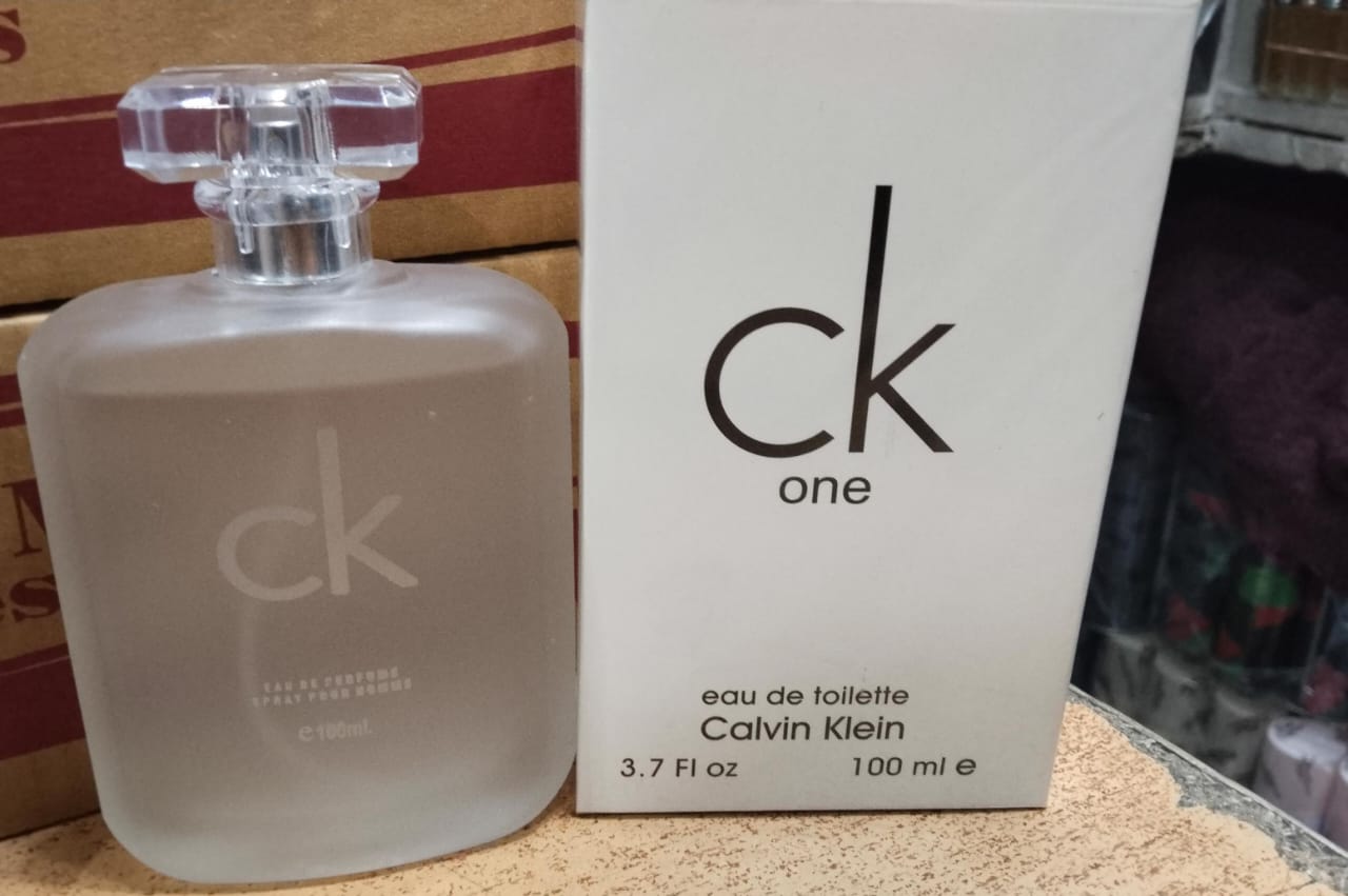 Calvin Klein CK One Perfume