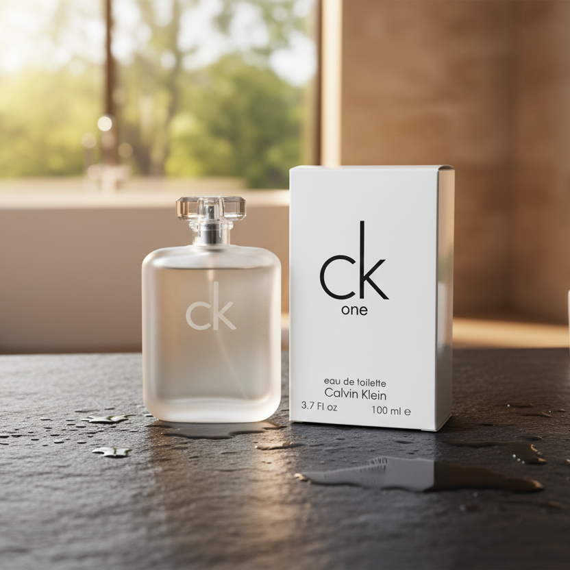 Calvin Klein CK One Perfume