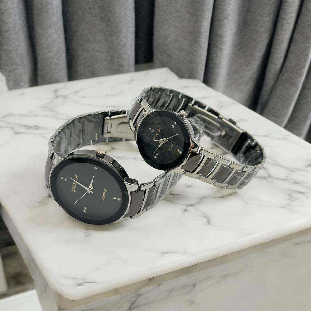 POSITIF Couple Watch
