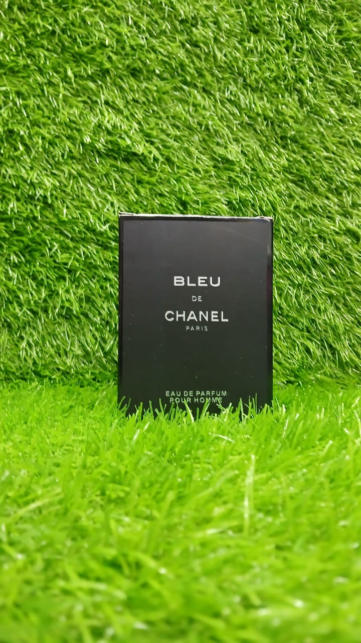 Bleu De Chanel Perfume For Men - 100 ml