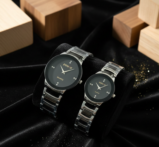 POSITIF Couple Watch